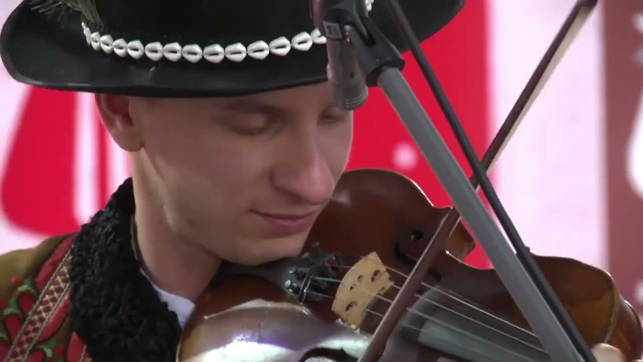 SKALNI - 58. Ogólnopolski Festiwal Kapel i Śpiewaków Ludowych w Kazimierzu Dolnym