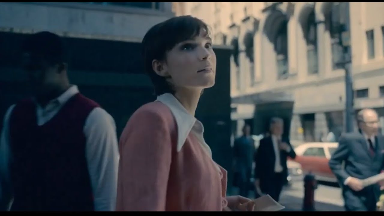 Helen Reddy - Ain't No Way to Treat A Lady (Subtitulado)