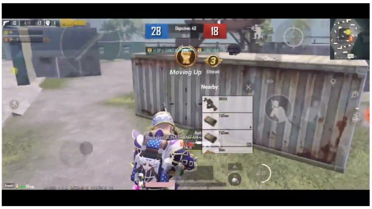 Comeback# Tamil Streamer