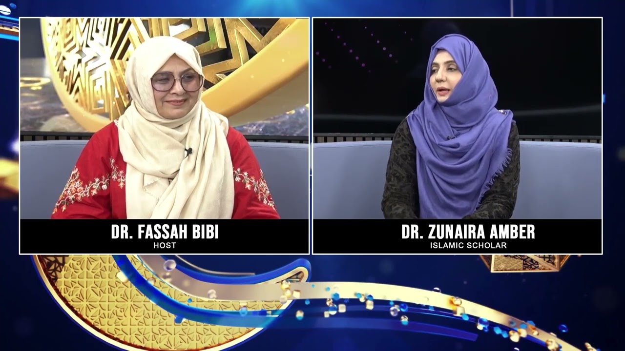 Ramadan Family Hour | Ep 9 | MS Charity 