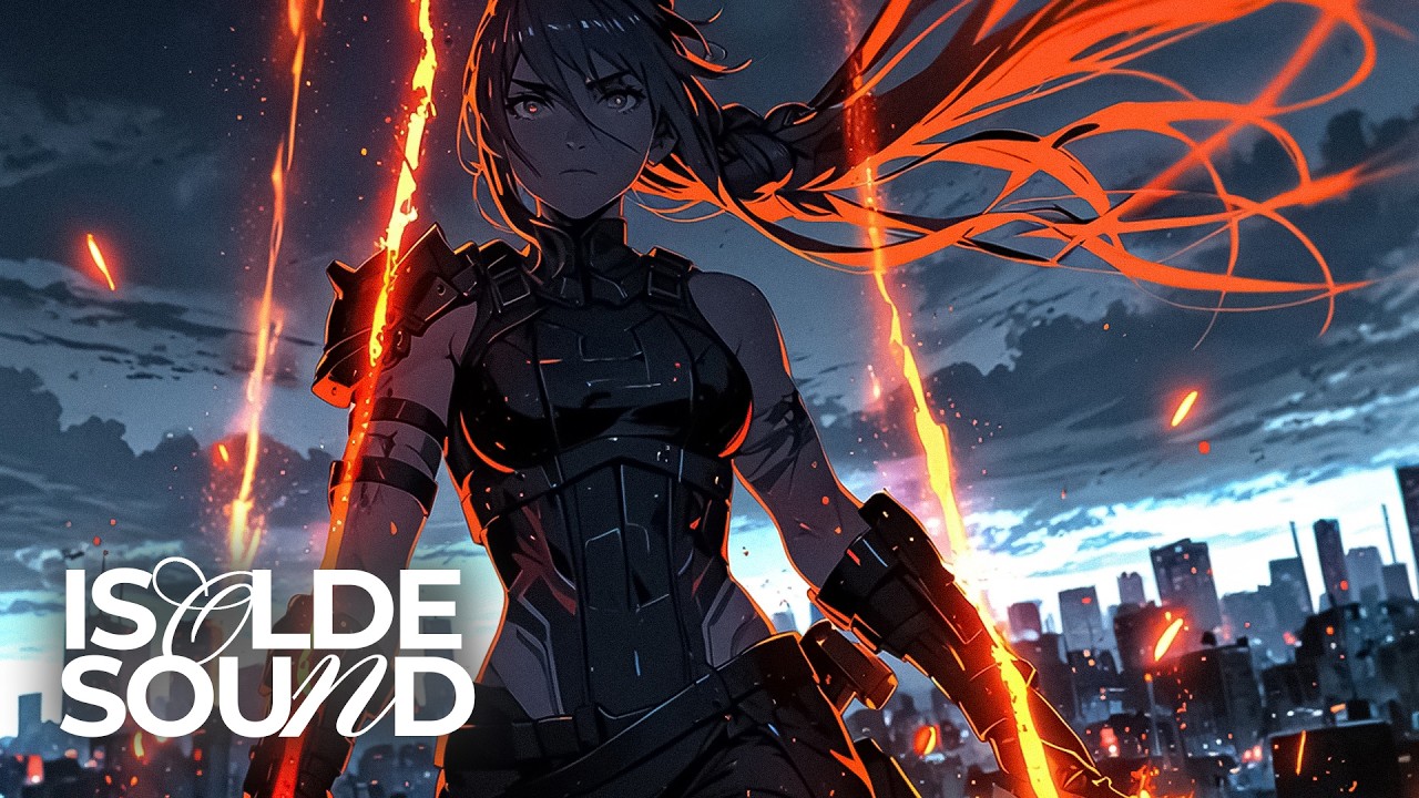 TRAP PLAYLIST : 1 | Aggressive 808 & Hype Vibes 2026 | #IsoldeSound