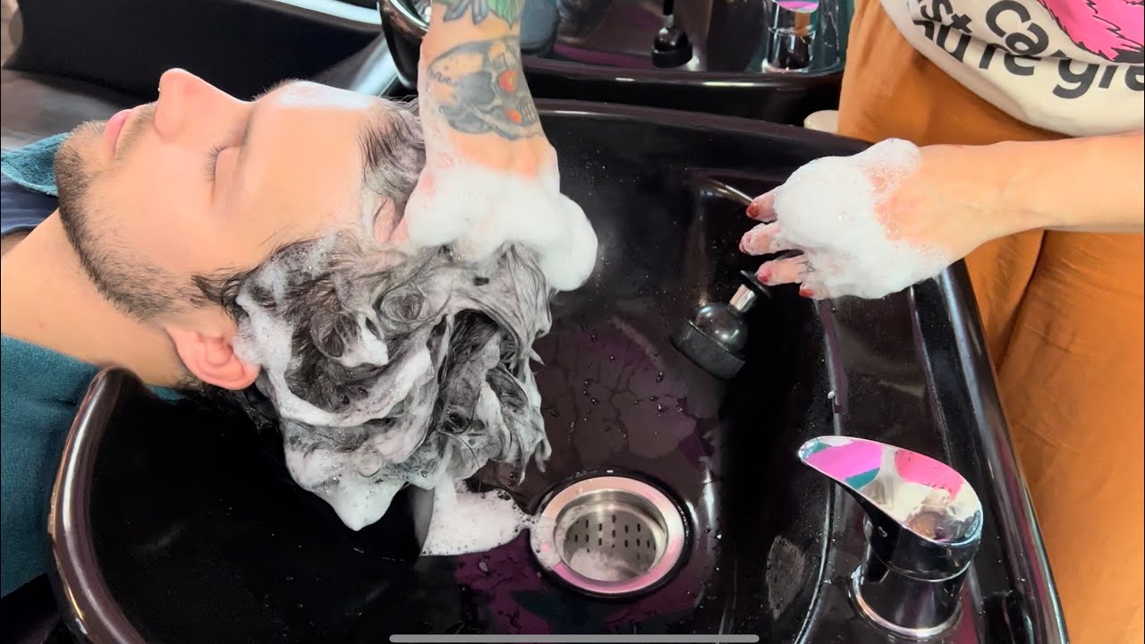 Shampooing 101
