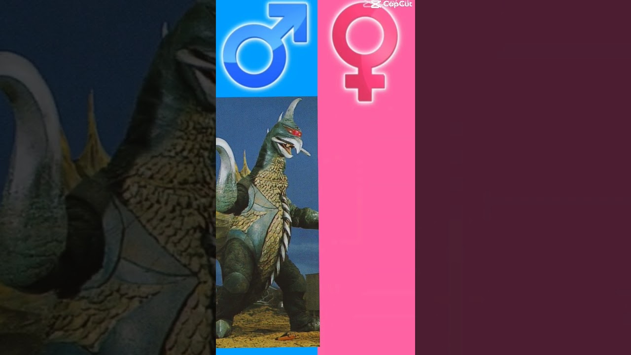#godzilla #mothra #anguirus #rodan #ghidorah #bagan #gigan #destoroyah #toho #tokusatsu #kaiju