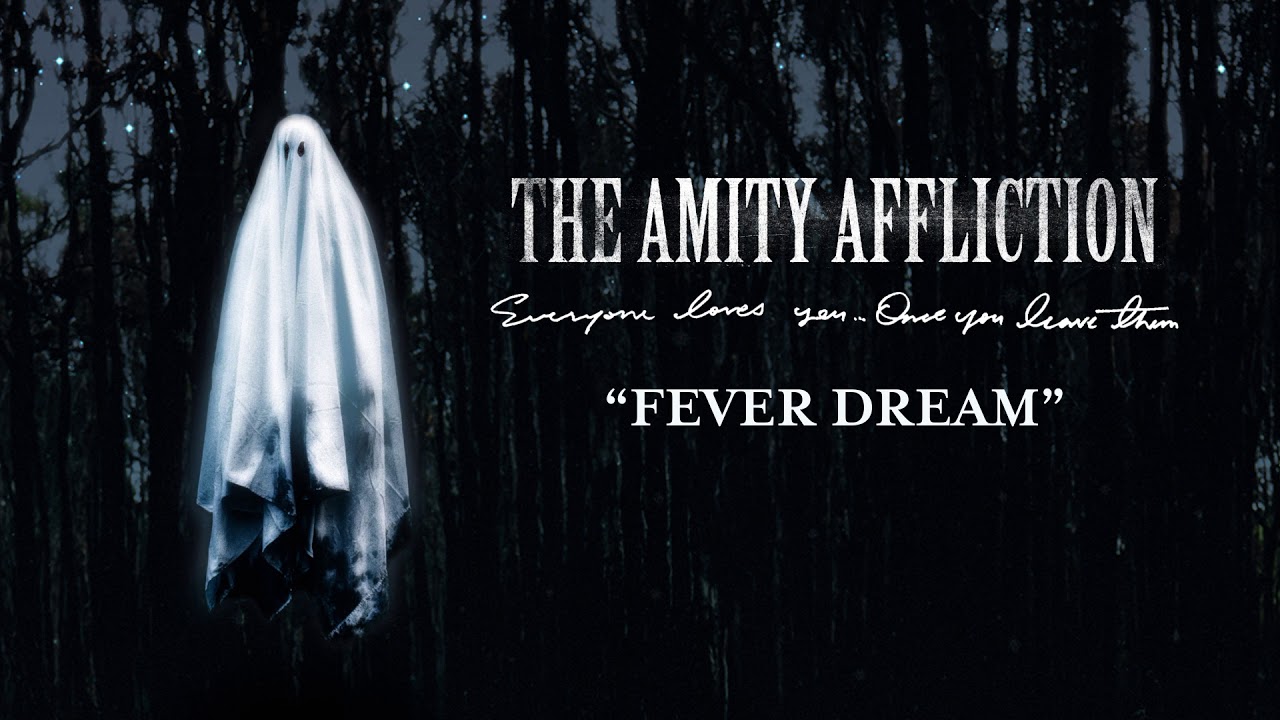 The Amity Affliction 