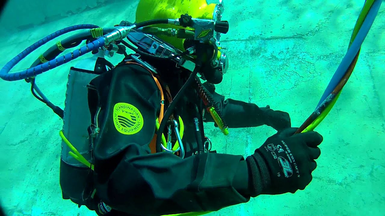 CURSO/ESPECIALIDAD SUBACUÁTICA PROFESIONAL DE OPERADOR DE CÁMARA HIPERBÁRICA.