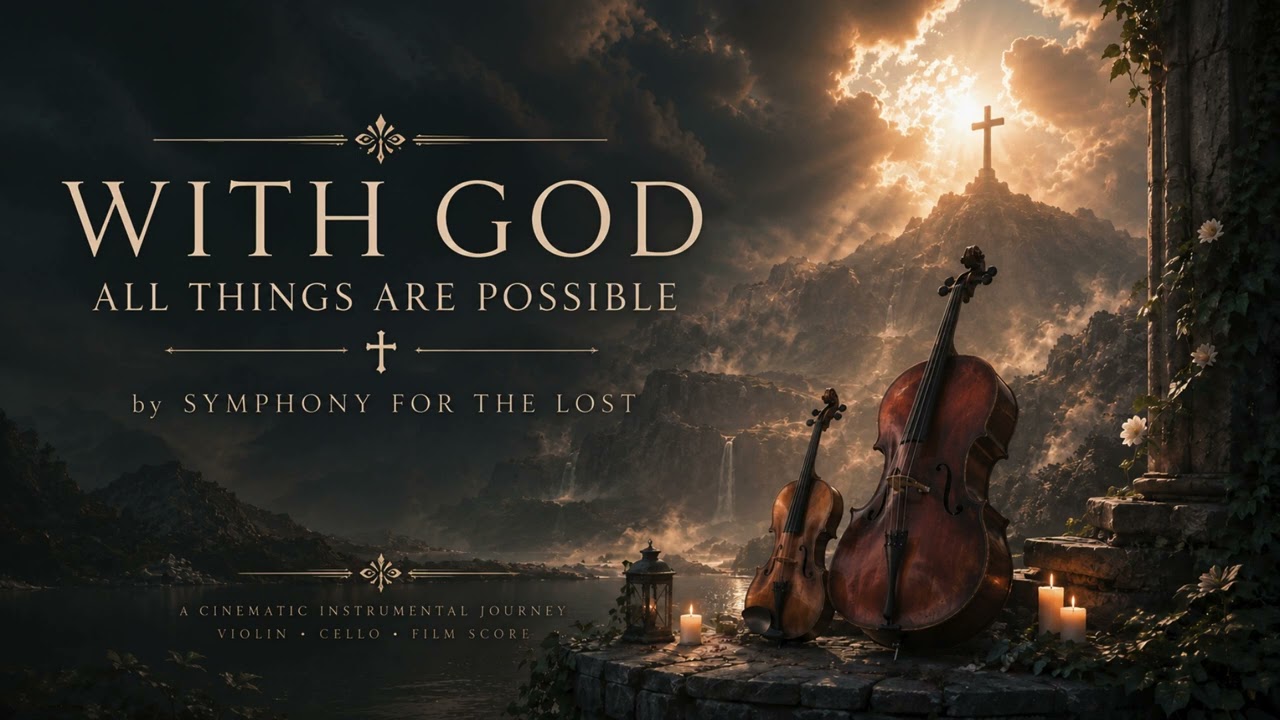 Symphony for the Lost - Born of the Spirit