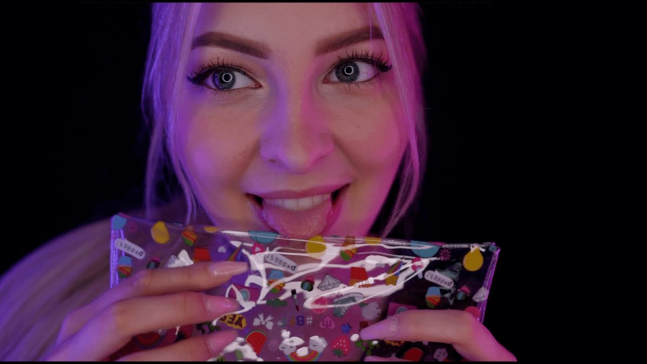 ASMR aber die BESTEN TRIGGER die du heute hören wirst! (Hilft extrem müde zu werden)