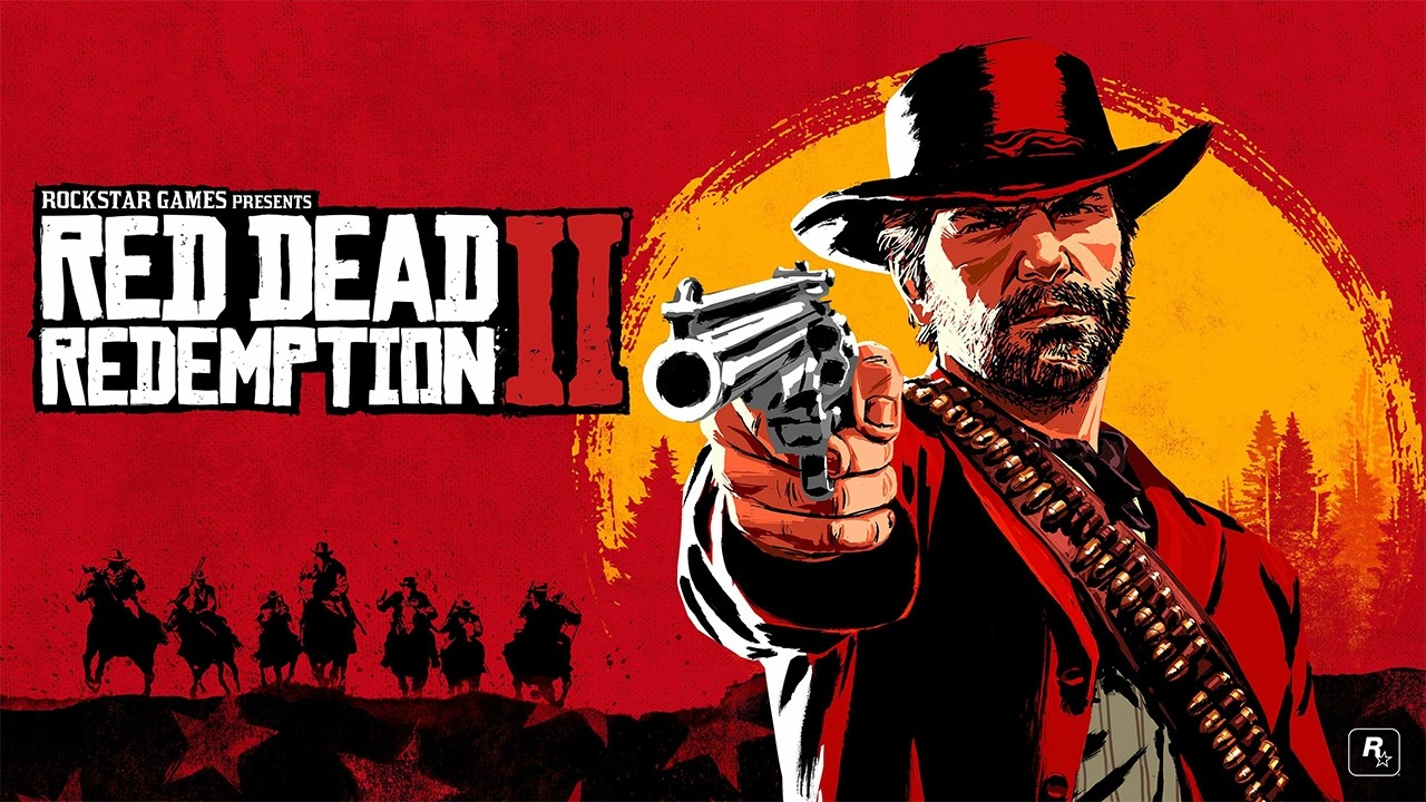 Red Dead Redemption II PS5 Gameplay PART 9 (4K) - No commentary