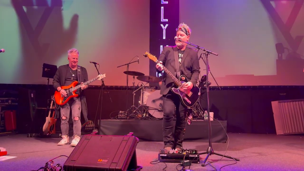 David Cook - Leesburg 2025