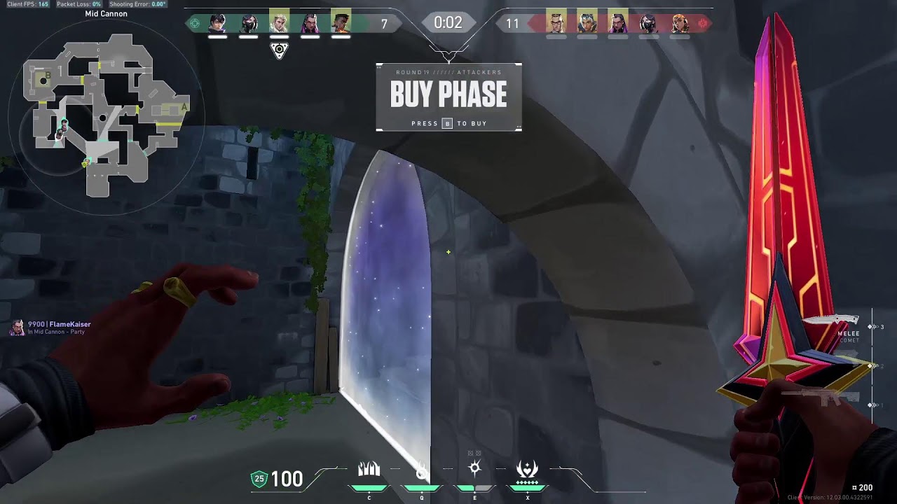 Pushing Diamond with Friends ... 😈 | VALORANT Live
