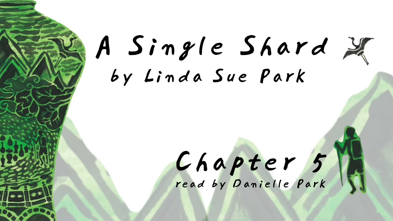 Book Hungry Book Club: A Single Shard Chapter 5
