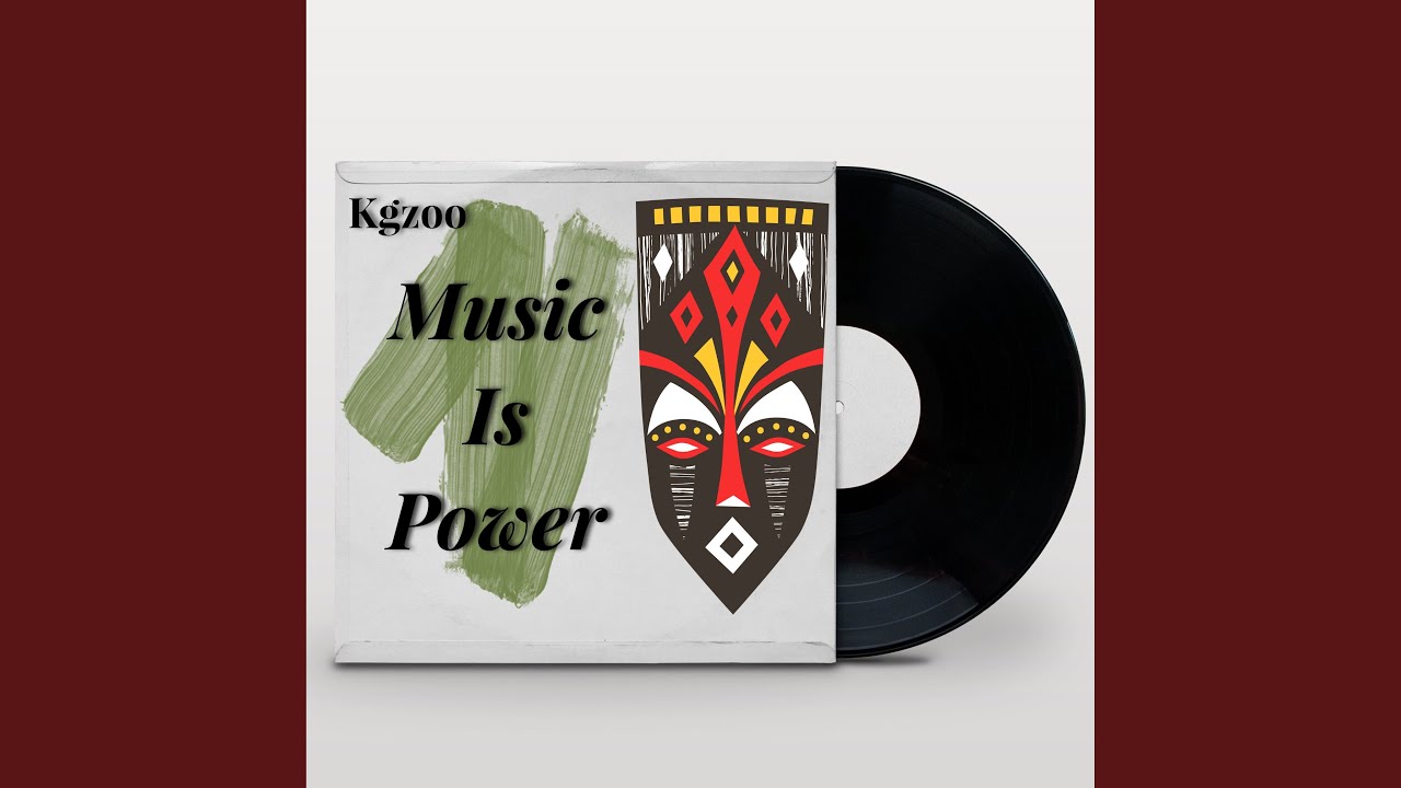 Music is power