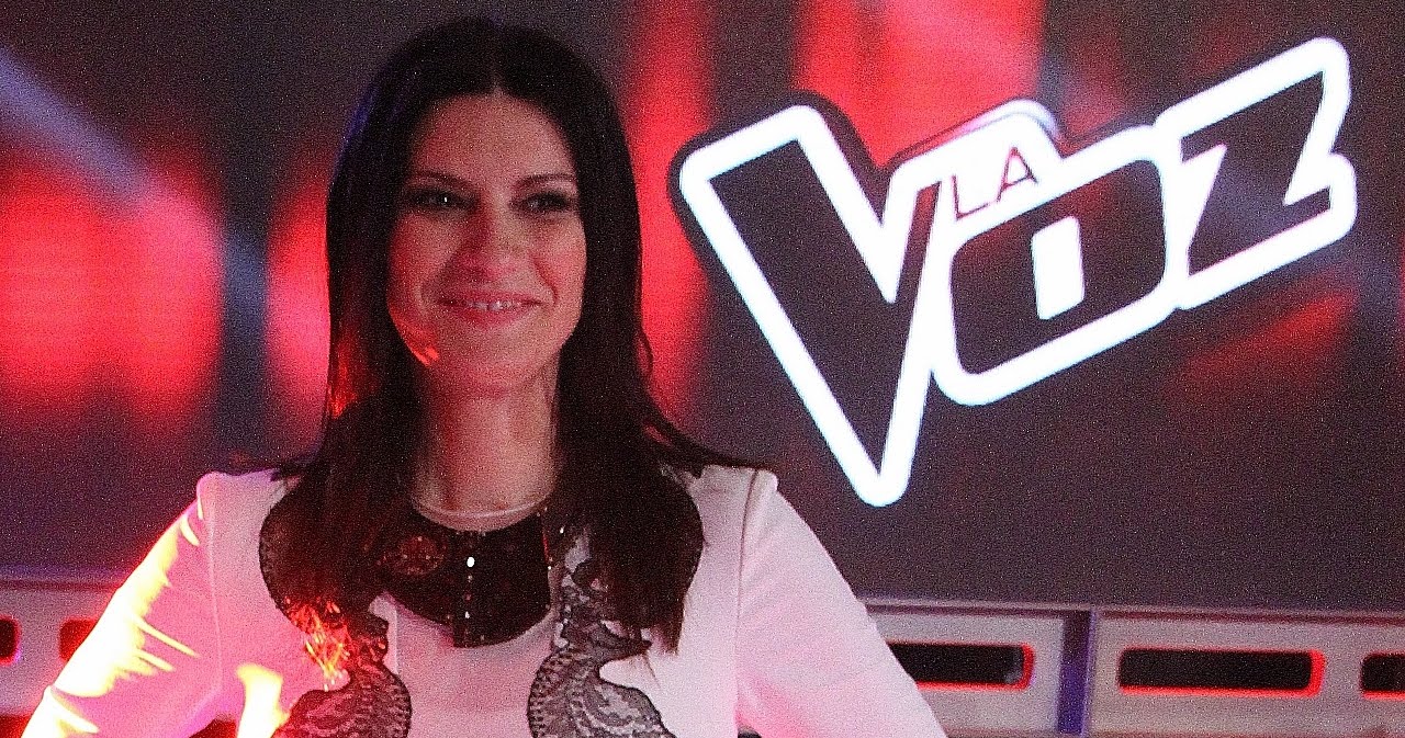 LACAJADMUSICA.ORG | LAURA PAUSINI PRESENTA 
