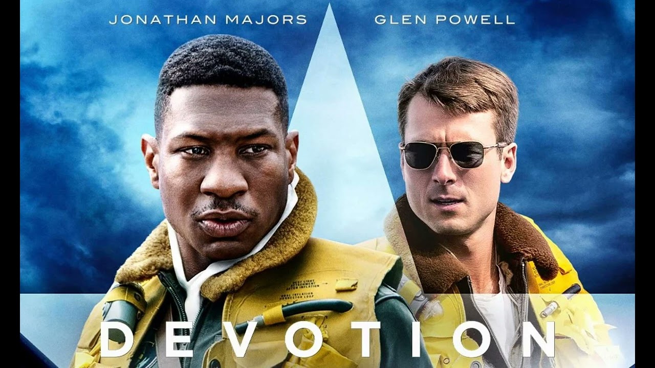 Devotion Movie Score Suite - Chanda Dancy (2023)