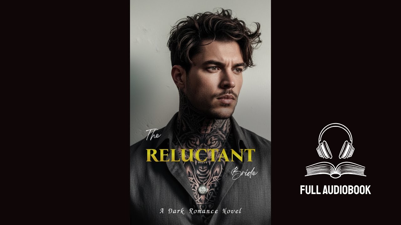 An Arranged Marriage Romance | Dark Romance Audiobook Male Voice