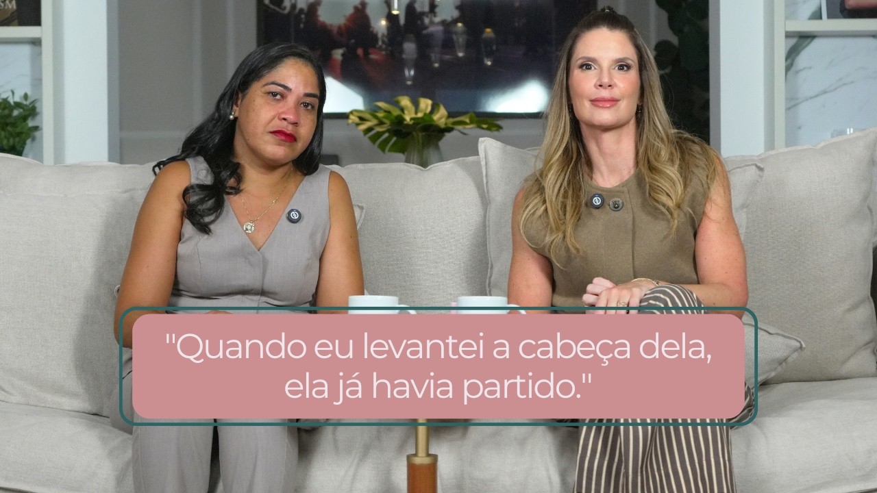 Adolescente morre em decorrência de tumor agressivo no cérebro