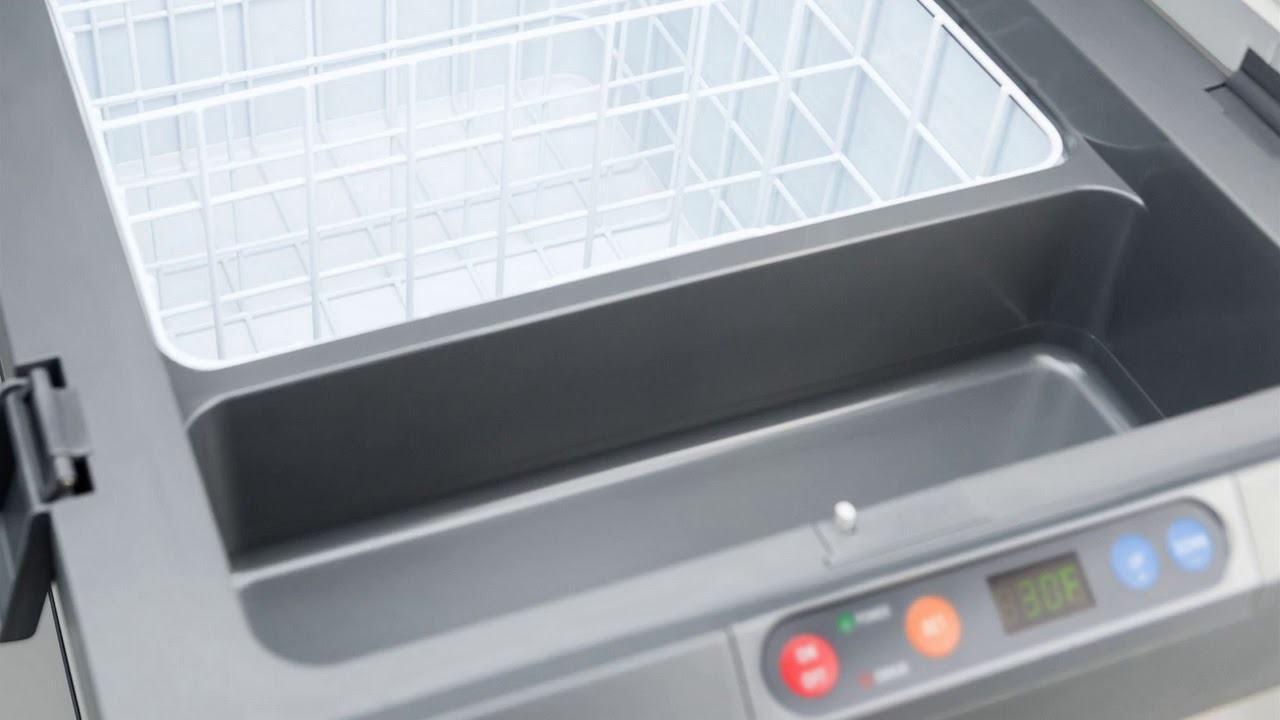 Dometic CF 80 Review - Plug In Freezer Perfection