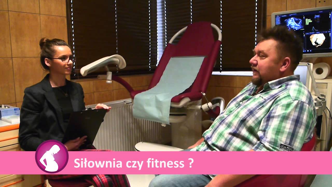 Fakty i Mity w Ciąży: Siłownia czy Fitness?