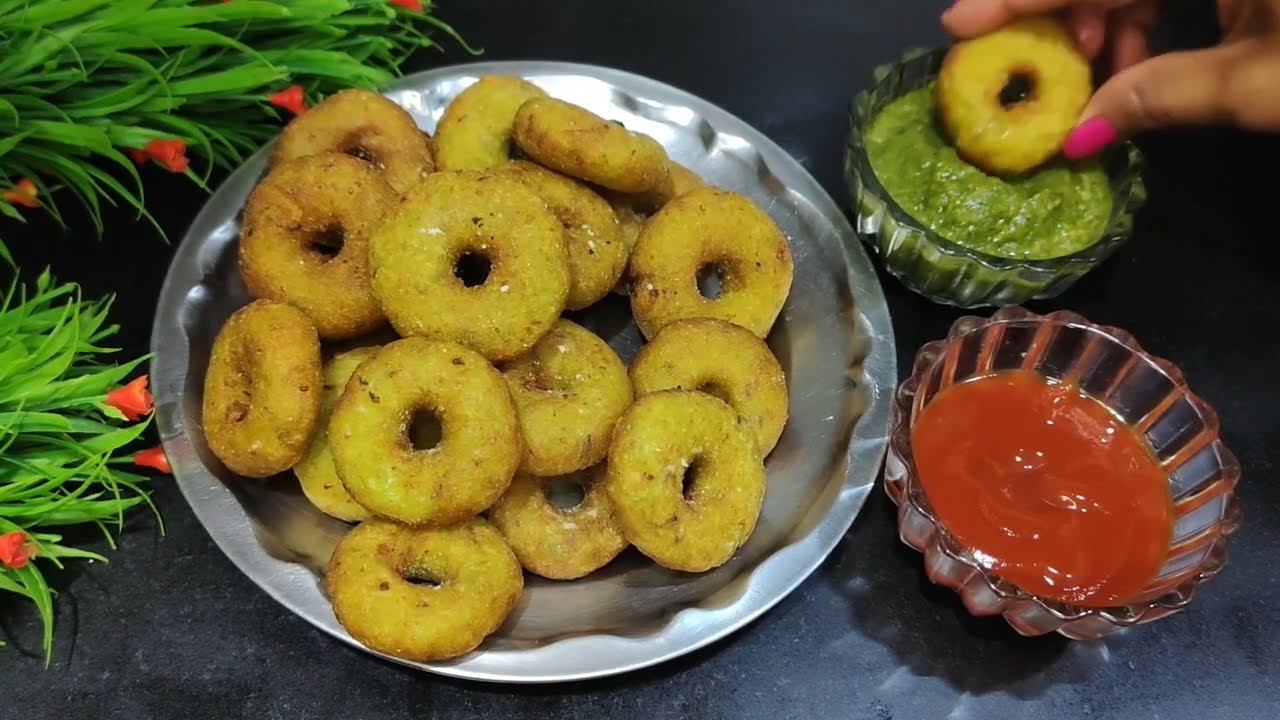  बच्चों के लिए इससे स्वादिष्ट और आसान नाश्ता हो ही नहीं सकता