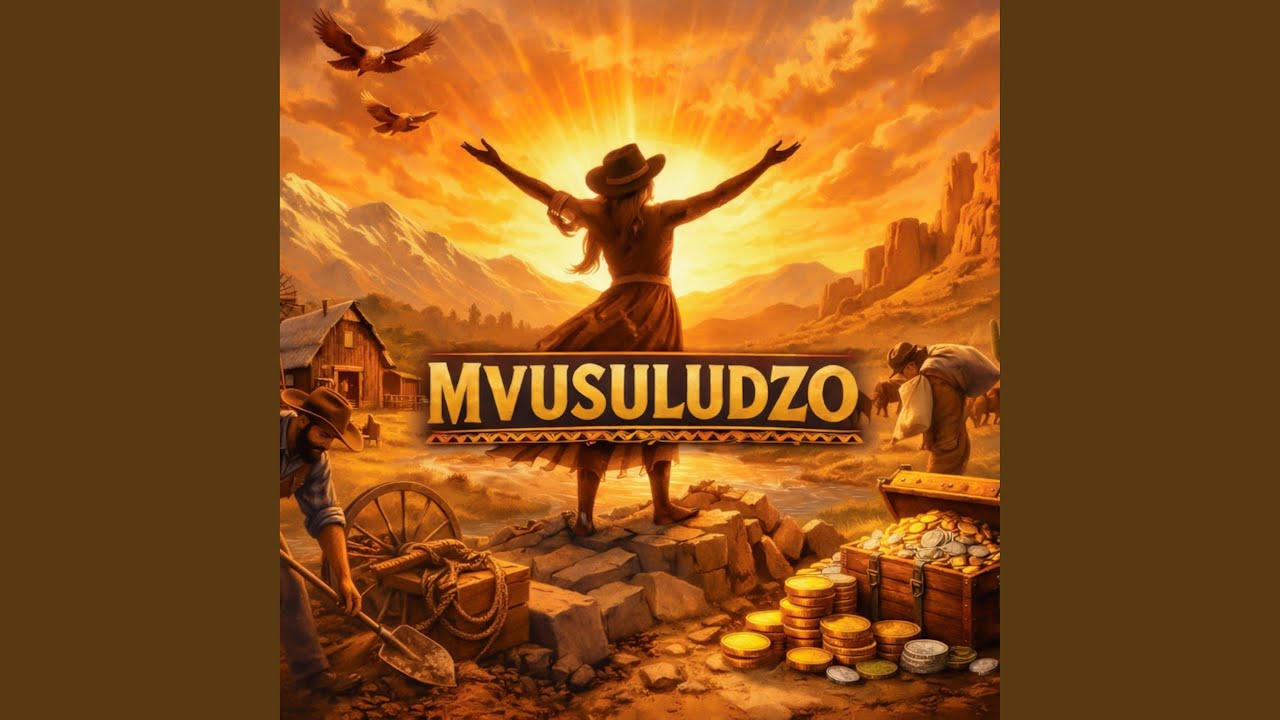 Mvusuludzo