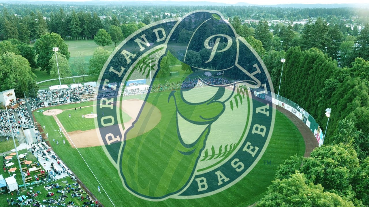 Portland Pickles vs. Walla Walla Sweets 6.12.25