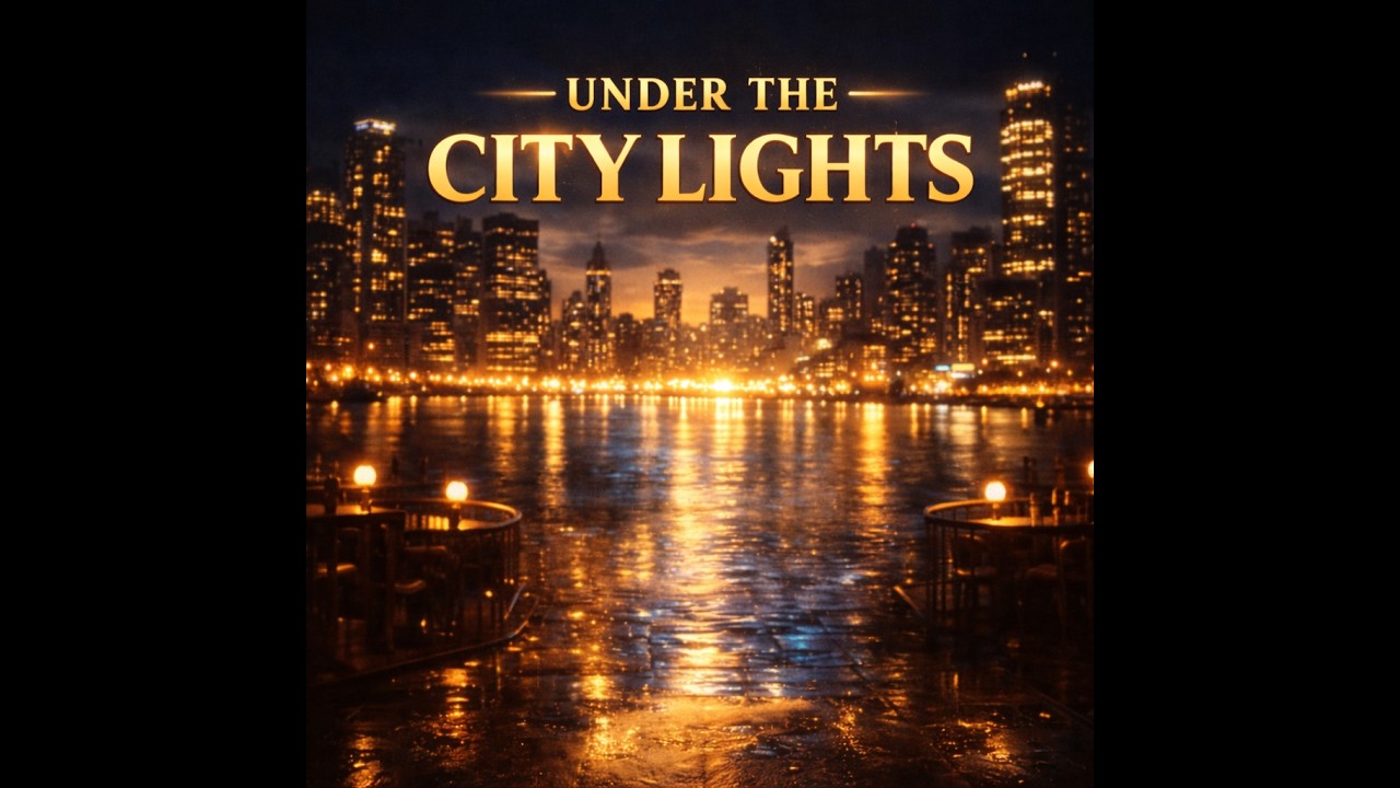 Under the City Lights