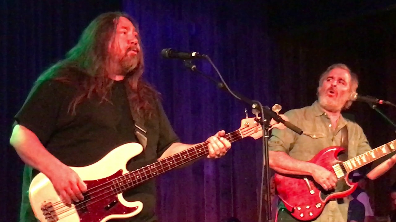 Chris Robinson Seeing Things, Terrapin Crossroads 6-16-17