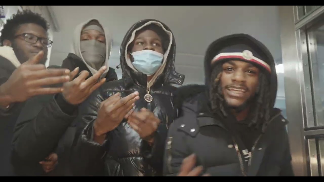 BOE Quahh x BOE Bs - BACKDOOR B'z (Снято @WHOTHECAMERAMAN) | Эксклюзив