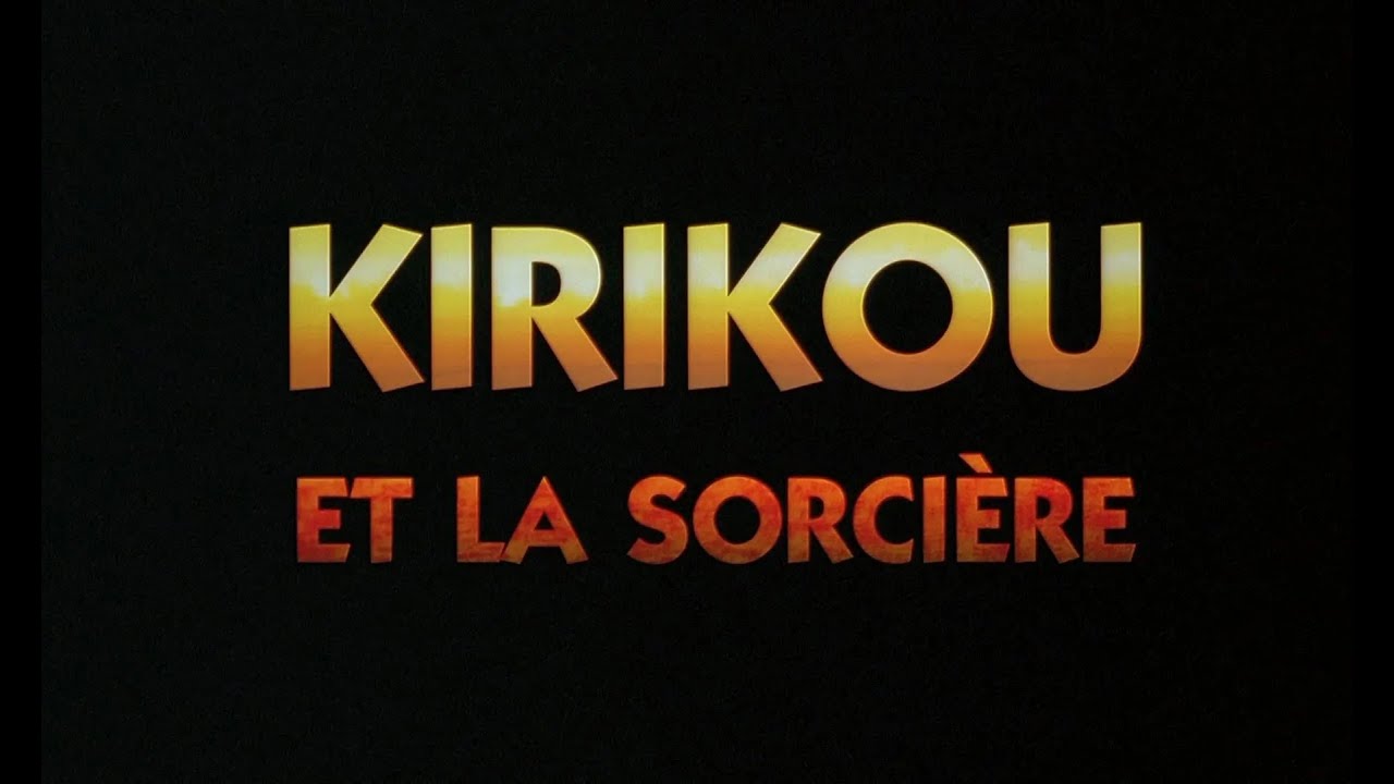 Kirikou et la Sorcière, 1998, soundtrack