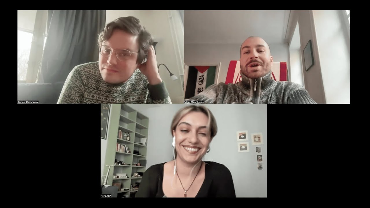 War on the West Bank: Kalam Digest 23