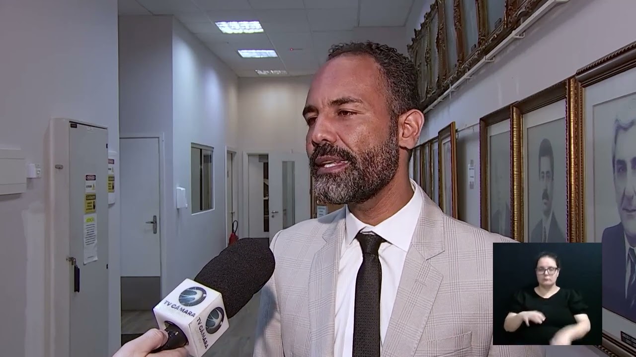 Câmara Notícia | Balanço Frente Parlamentar Atividade Delegada em Campinas 2025 27/01/2026