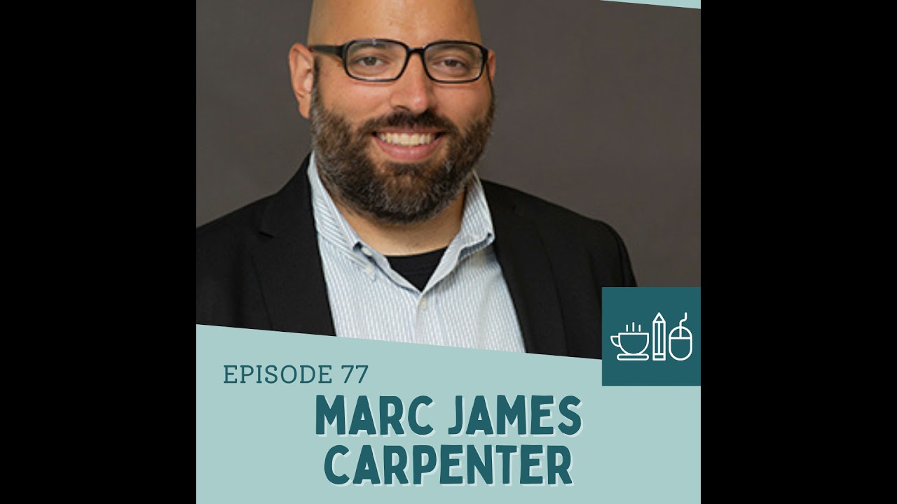 Episode 77: Marc James Carpenter Calls A Lie A Lie