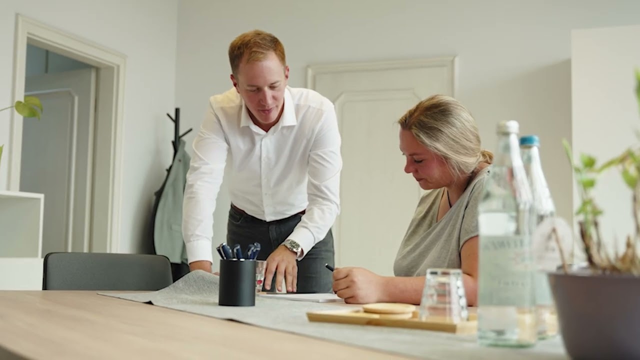2 Mitarbeiter in 3 Monaten – so funktioniert Recruiting mit Video