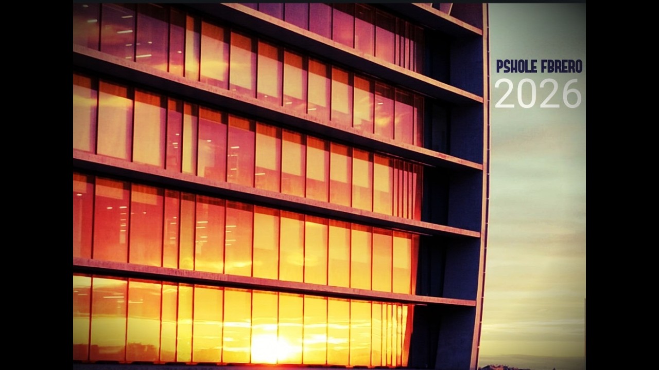 PSHOLE FEBRERO 2026