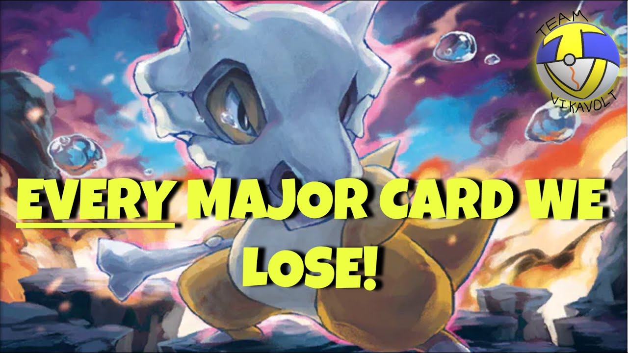 The 2026 Standard Format ROTATION is GONNA HURT!