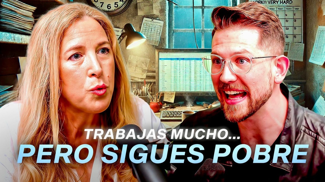 4 cosas para volverte millonario en bienes raíces | Marcela Ubfal | # 77