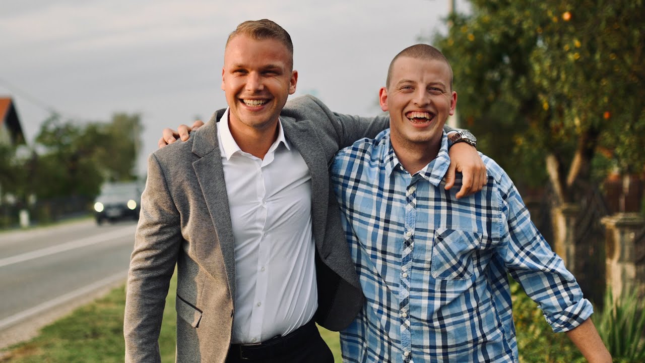 NIKO SA NJIM NIJE HTIO KAFU POPITI! Stanivuković ISPUNIO ŽELJU Ljubiši iz Bijeljine❤️