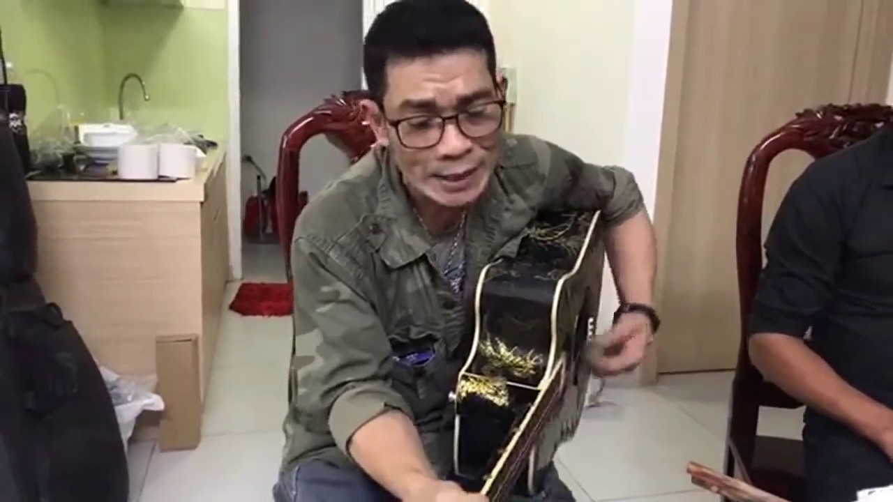 Liên khúc Bolero trữ tình - Chế Phi