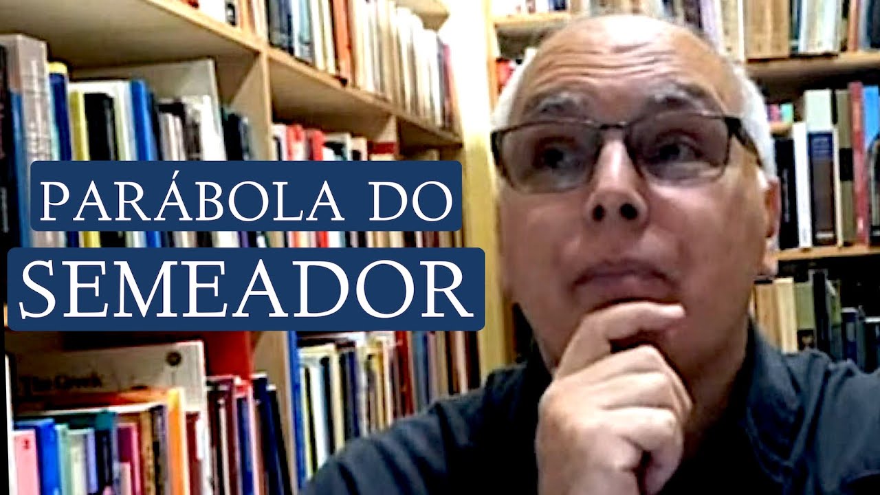 COMO ANALISAR A PARÁBOLA DO SEMEADOR