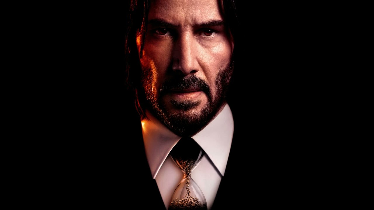 John Wick 4: Blood Code - (Bass Boosted)