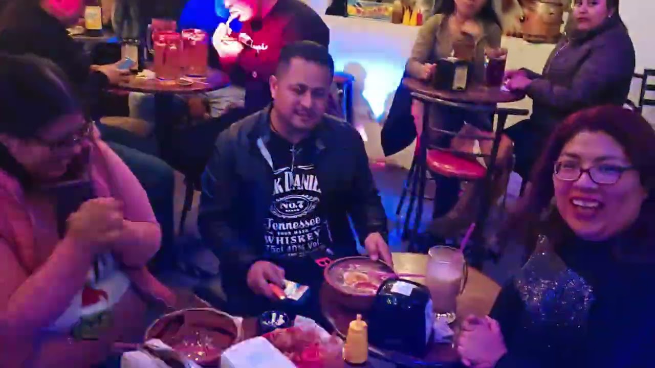 Salsa y Estiló 💃🏻🕺🏻