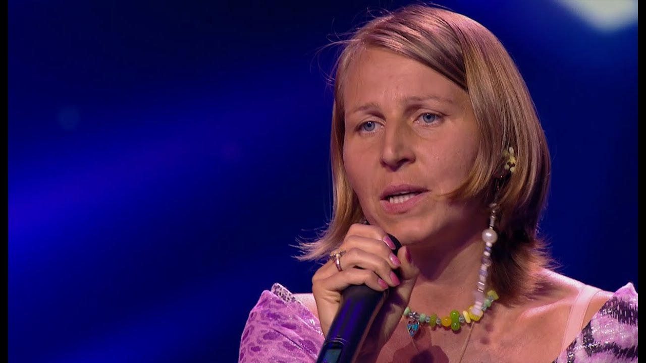 ČESKO SLOVENSKO MÁ TALENT 2018 - Monika Mareková