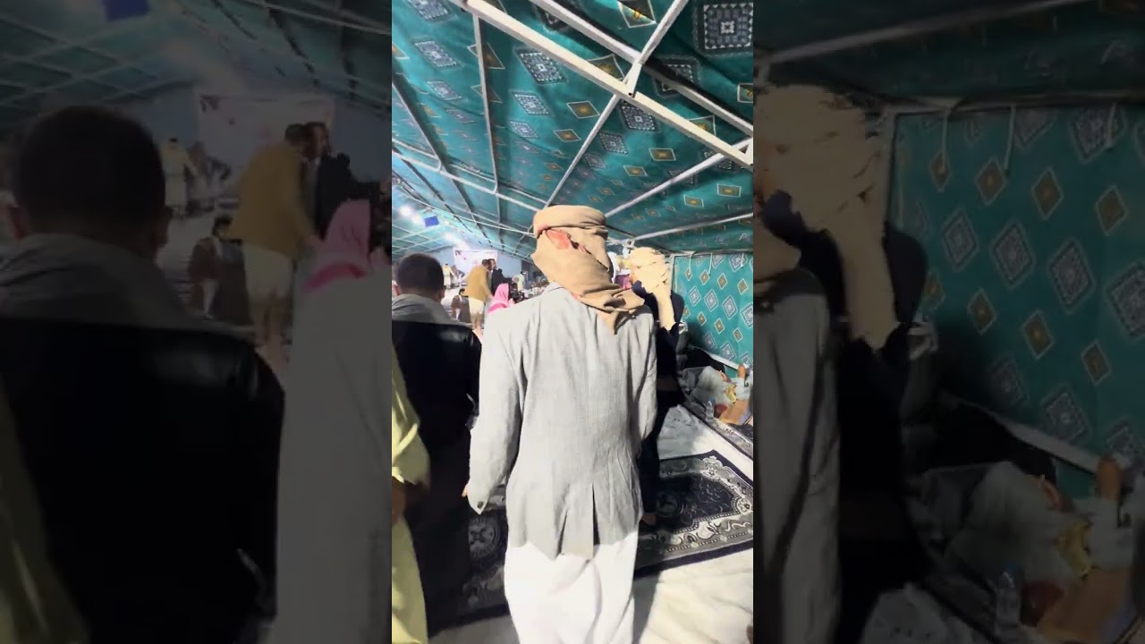 زواجه مختار شماخ