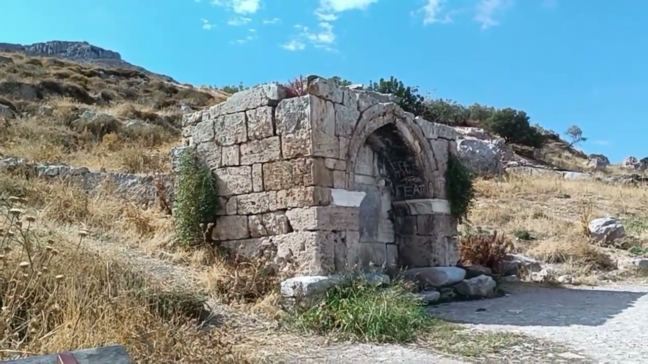 Ο σεισμός της Κορίνθου του 1858
