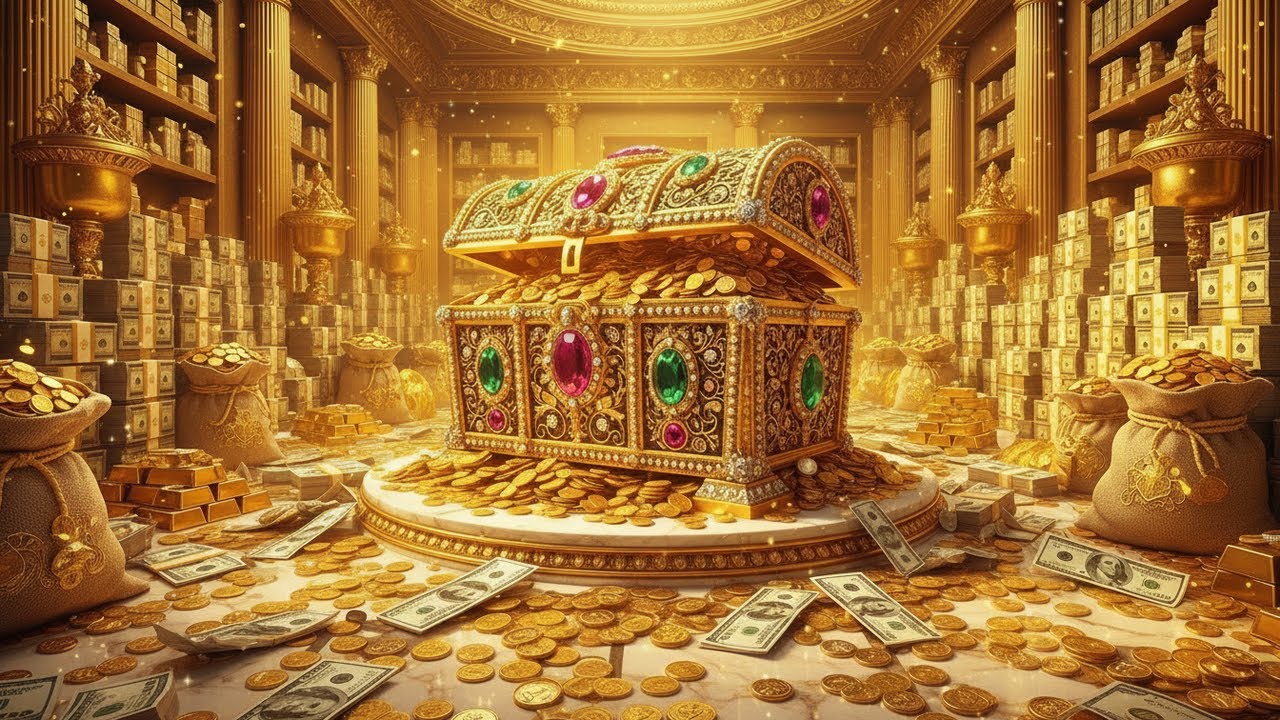 STOP SCROLLING! Try 3 Minutes and Watch Money Move