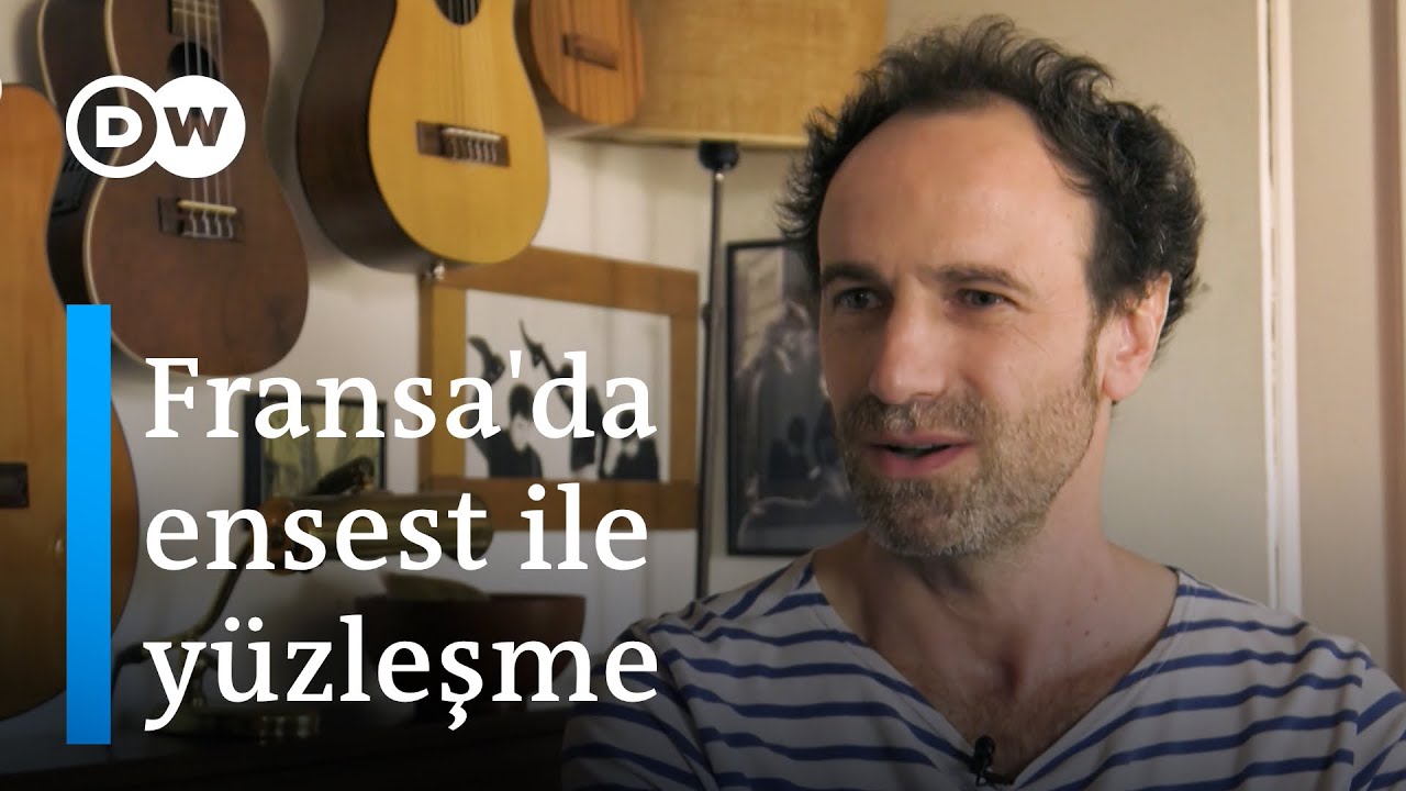 Fransa ensest sorunuyla yüzleşiyor I 