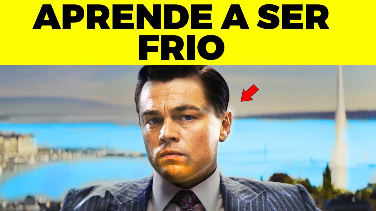 Las 9 PODEROSAS Reglas para Controlar tus Emociones Y Sentimientos