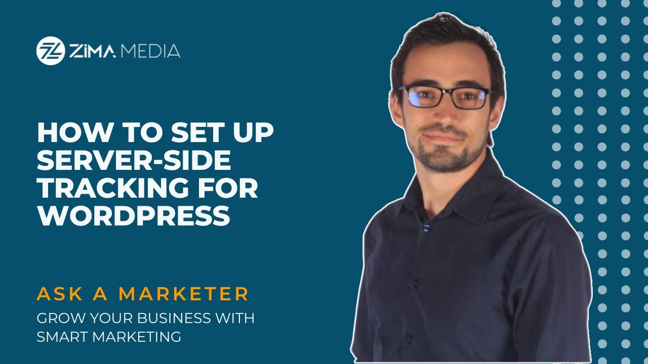 WordPress Server-Side Tracking MADE EASY in 2025