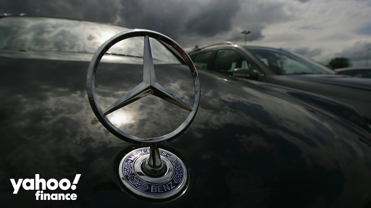 Mercedes-Benz USA CEO: &lsquo;The semiconductor crunch is continuing into 2022&rsquo;