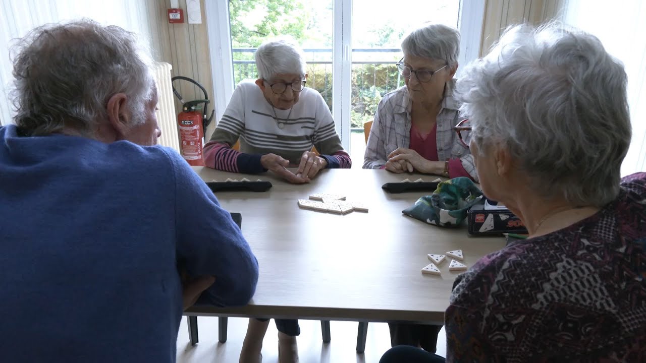 Pouzauges. Habitat pour seniors autonomes, la Maison Marguerite cherche son futur coloc'